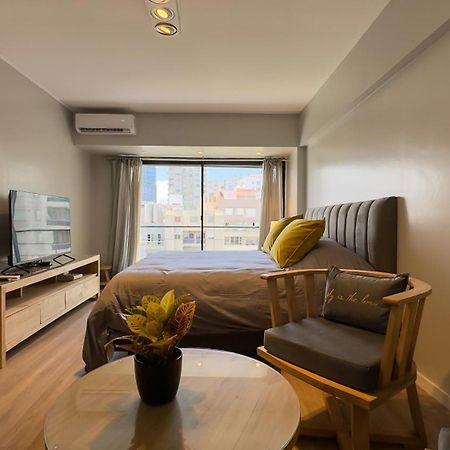 Soho Rentals Ciudad Autónoma de Ciudad Autónoma de Buenos Aires Exterior foto
