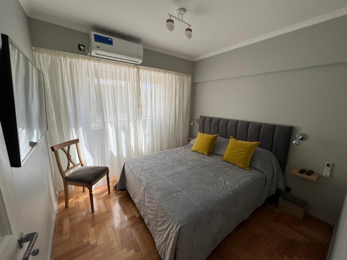 Soho Rentals Ciudad Autónoma de Ciudad Autónoma de Buenos Aires Exterior foto