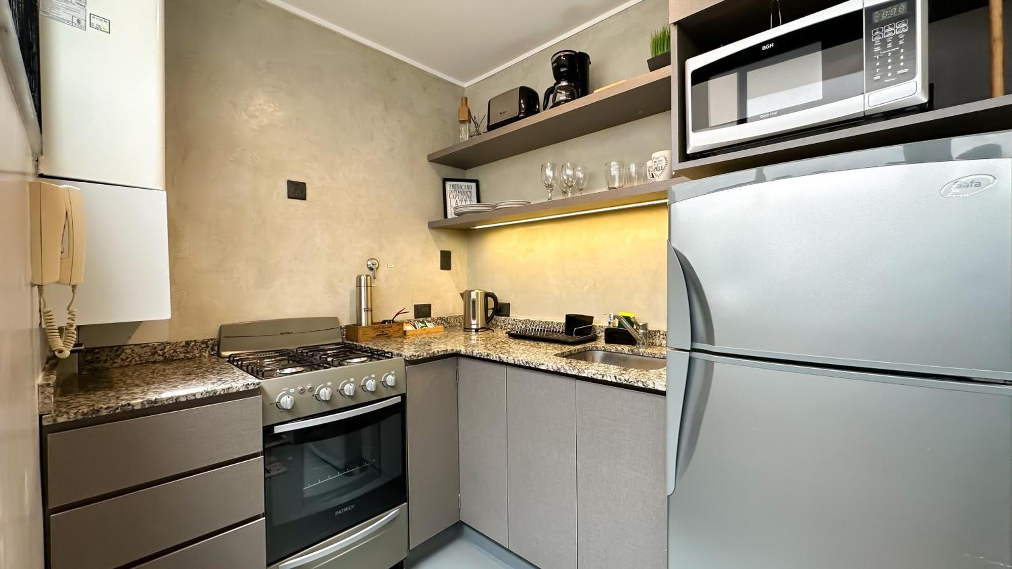 Soho Rentals Ciudad Autónoma de Ciudad Autónoma de Buenos Aires Exterior foto