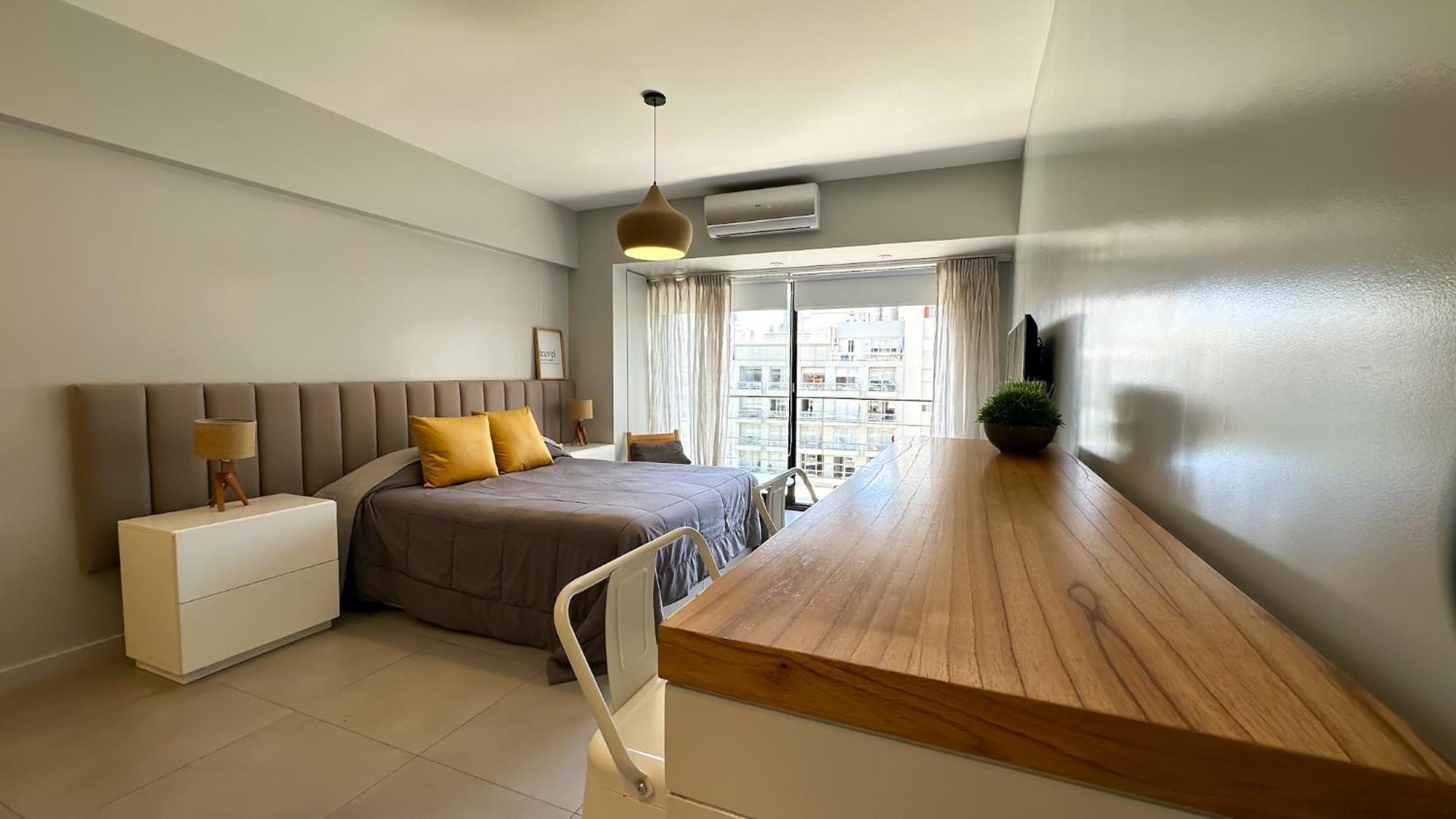 Soho Rentals Ciudad Autónoma de Ciudad Autónoma de Buenos Aires Exterior foto