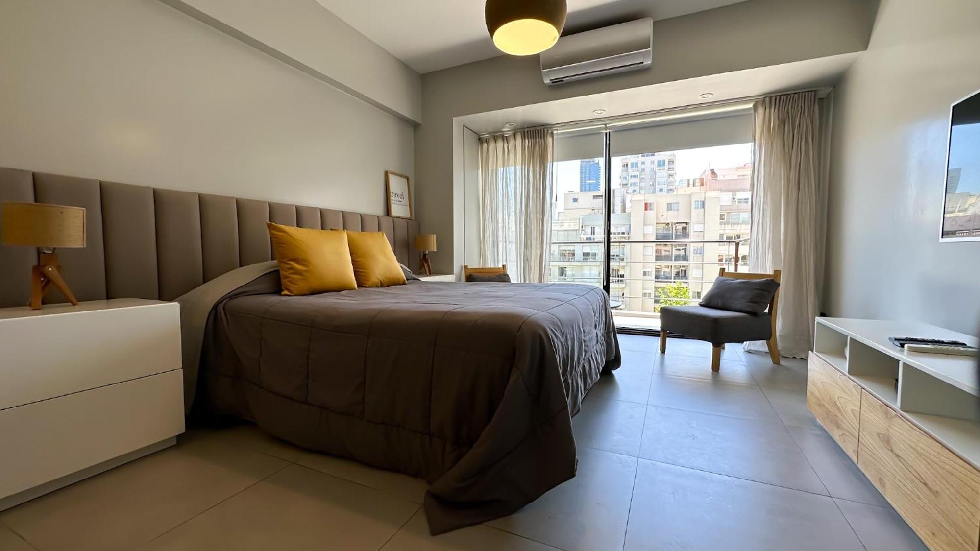 Soho Rentals Ciudad Autónoma de Ciudad Autónoma de Buenos Aires Exterior foto