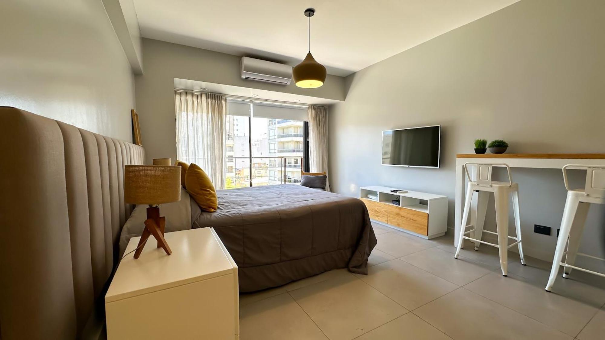 Soho Rentals Ciudad Autónoma de Ciudad Autónoma de Buenos Aires Exterior foto