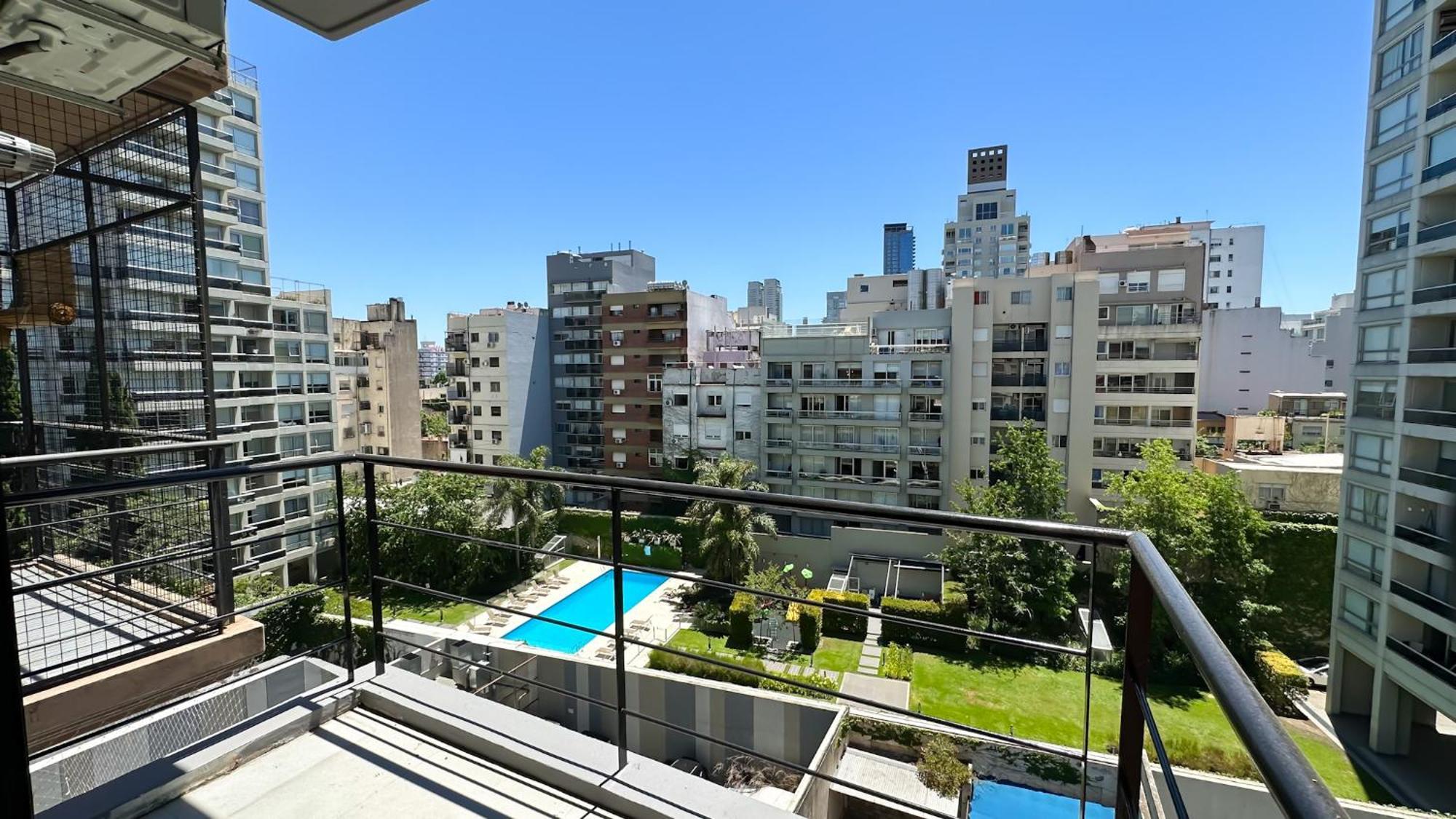 Soho Rentals Ciudad Autónoma de Ciudad Autónoma de Buenos Aires Exterior foto