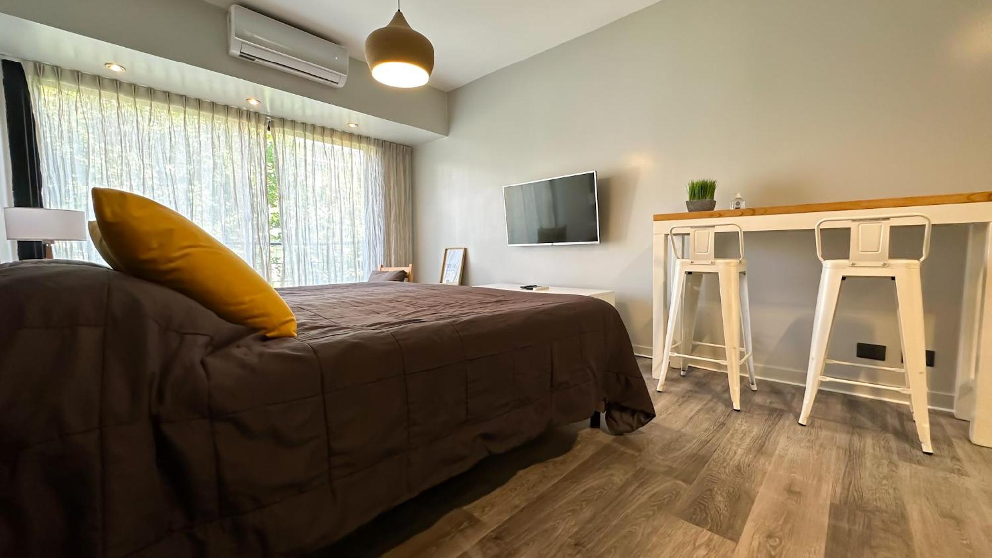 Soho Rentals Ciudad Autónoma de Ciudad Autónoma de Buenos Aires Exterior foto