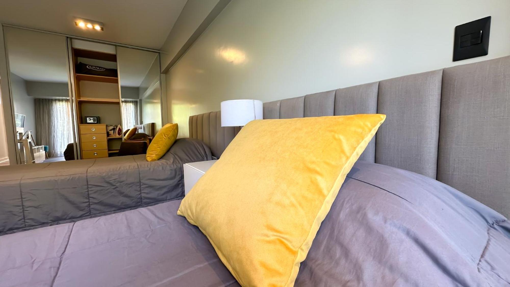 Soho Rentals Ciudad Autónoma de Ciudad Autónoma de Buenos Aires Exterior foto