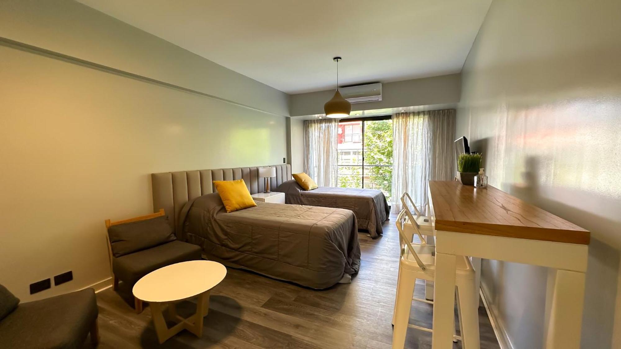 Soho Rentals Ciudad Autónoma de Ciudad Autónoma de Buenos Aires Exterior foto