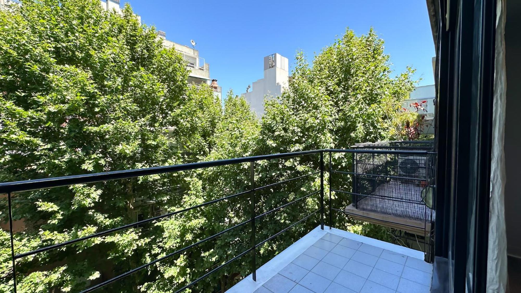 Soho Rentals Ciudad Autónoma de Ciudad Autónoma de Buenos Aires Exterior foto