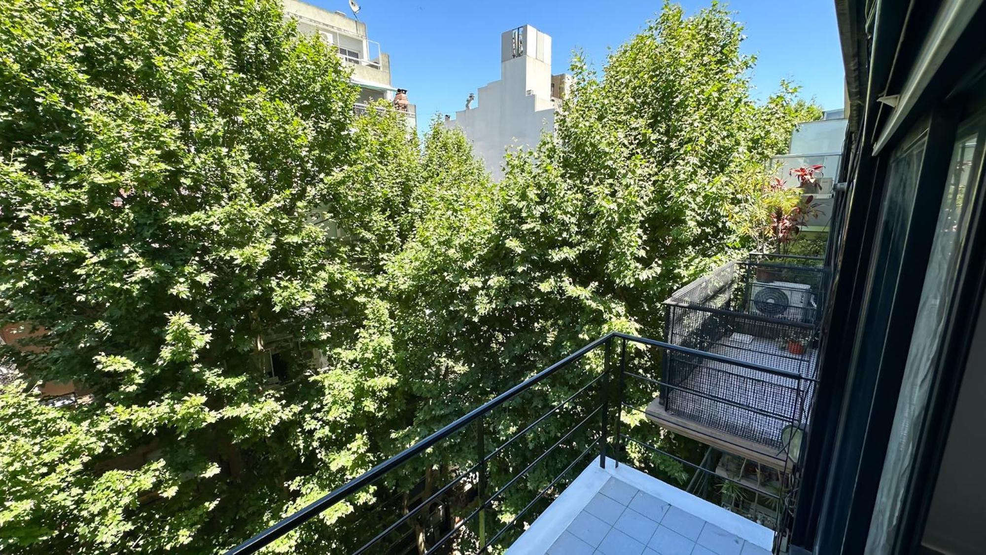 Soho Rentals Ciudad Autónoma de Ciudad Autónoma de Buenos Aires Exterior foto
