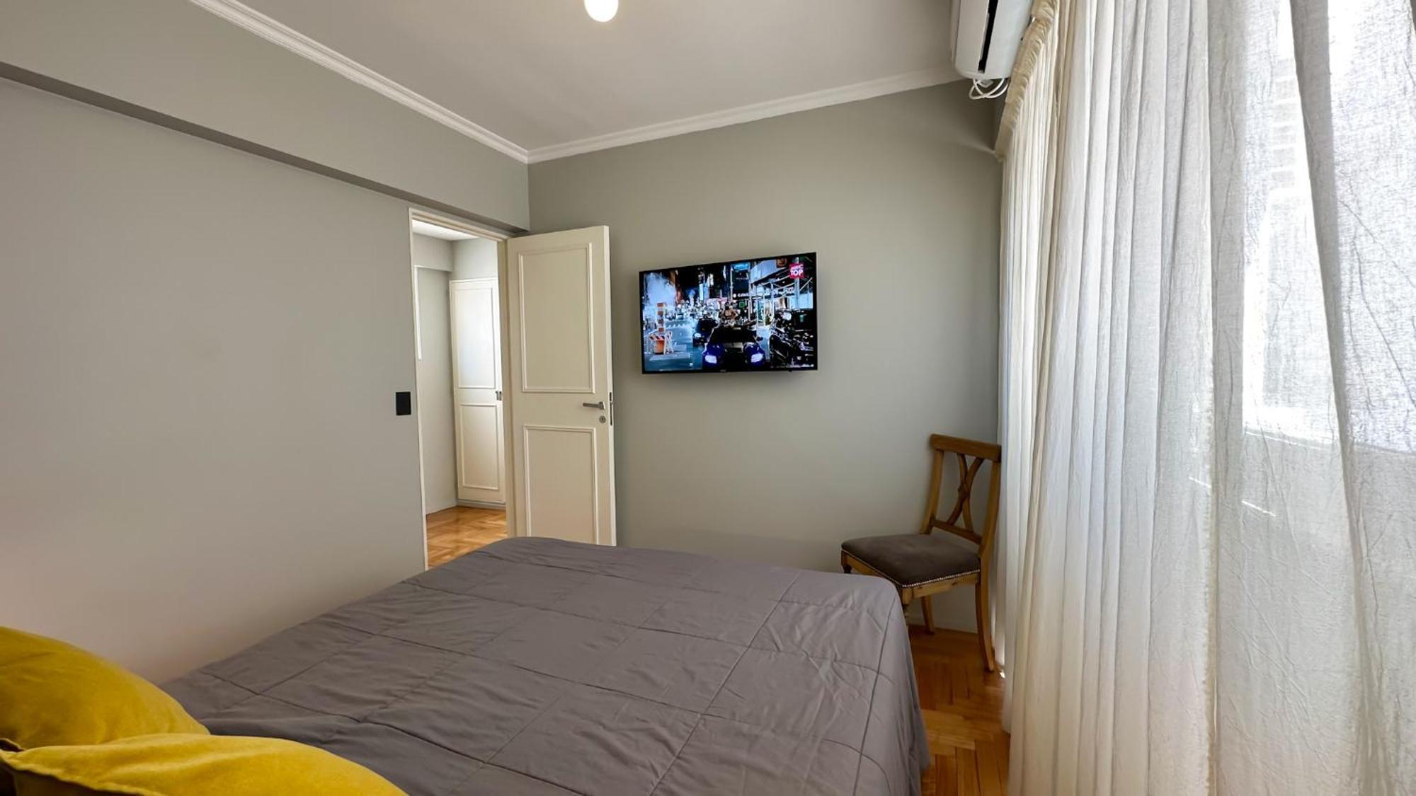 Soho Rentals Ciudad Autónoma de Ciudad Autónoma de Buenos Aires Exterior foto