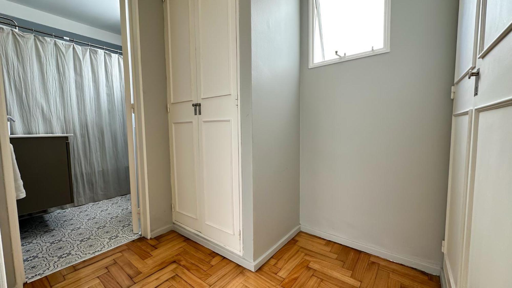 Soho Rentals Ciudad Autónoma de Ciudad Autónoma de Buenos Aires Exterior foto