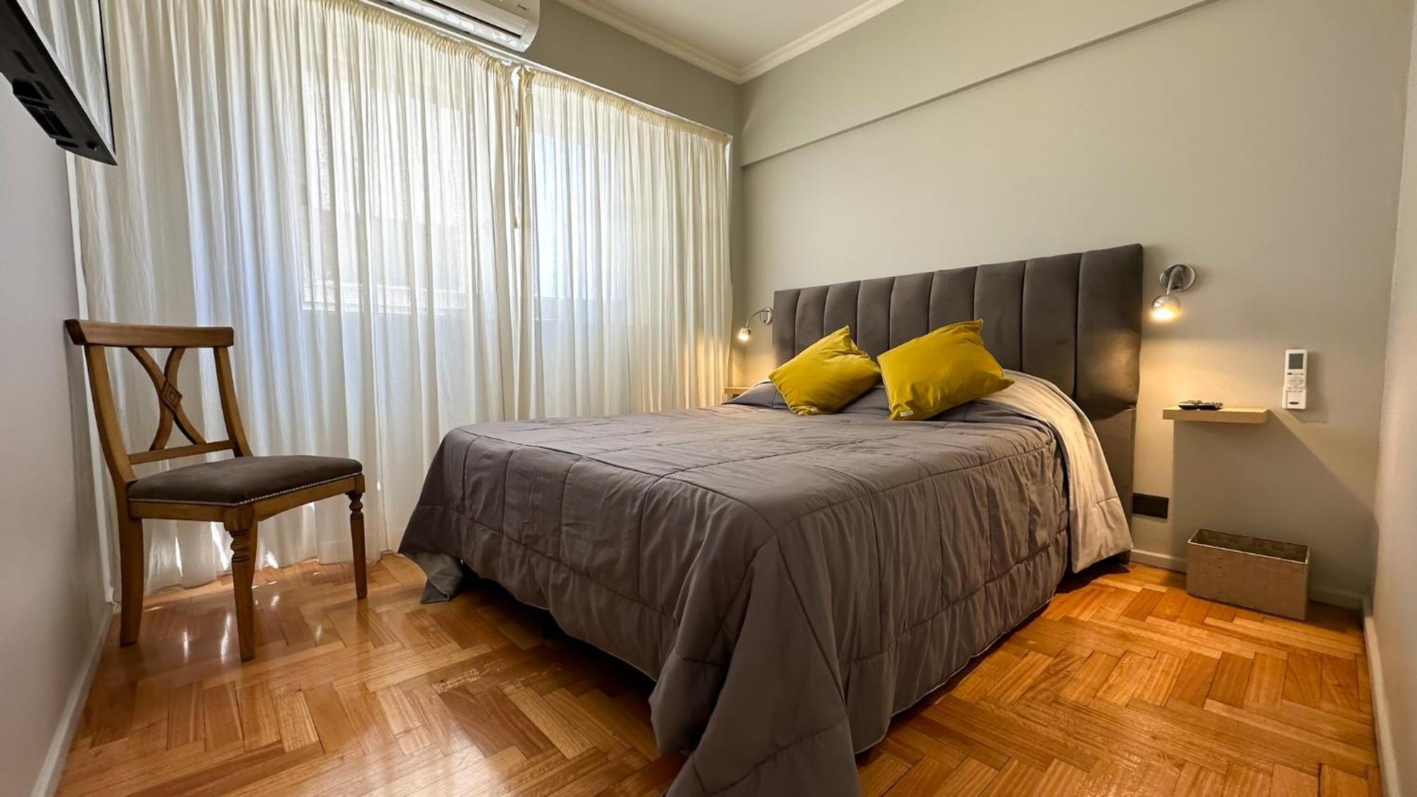 Soho Rentals Ciudad Autónoma de Ciudad Autónoma de Buenos Aires Exterior foto