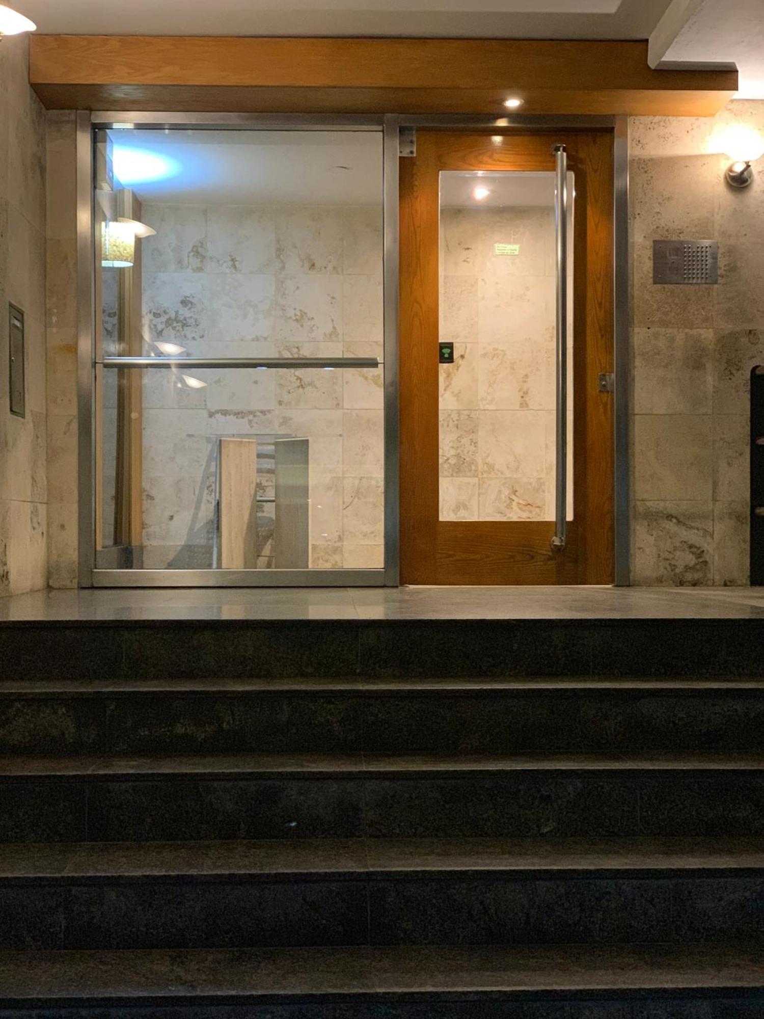 Soho Rentals Ciudad Autónoma de Ciudad Autónoma de Buenos Aires Exterior foto