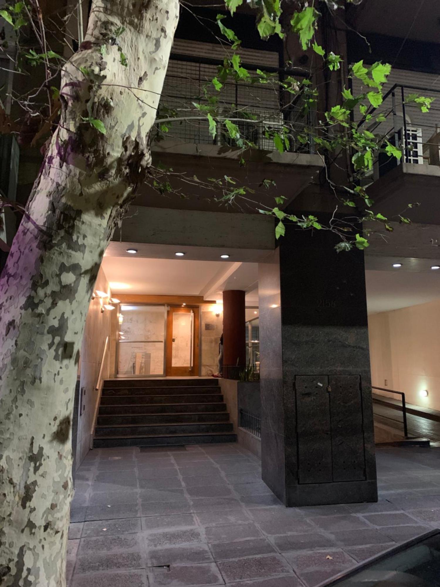 Soho Rentals Ciudad Autónoma de Ciudad Autónoma de Buenos Aires Exterior foto