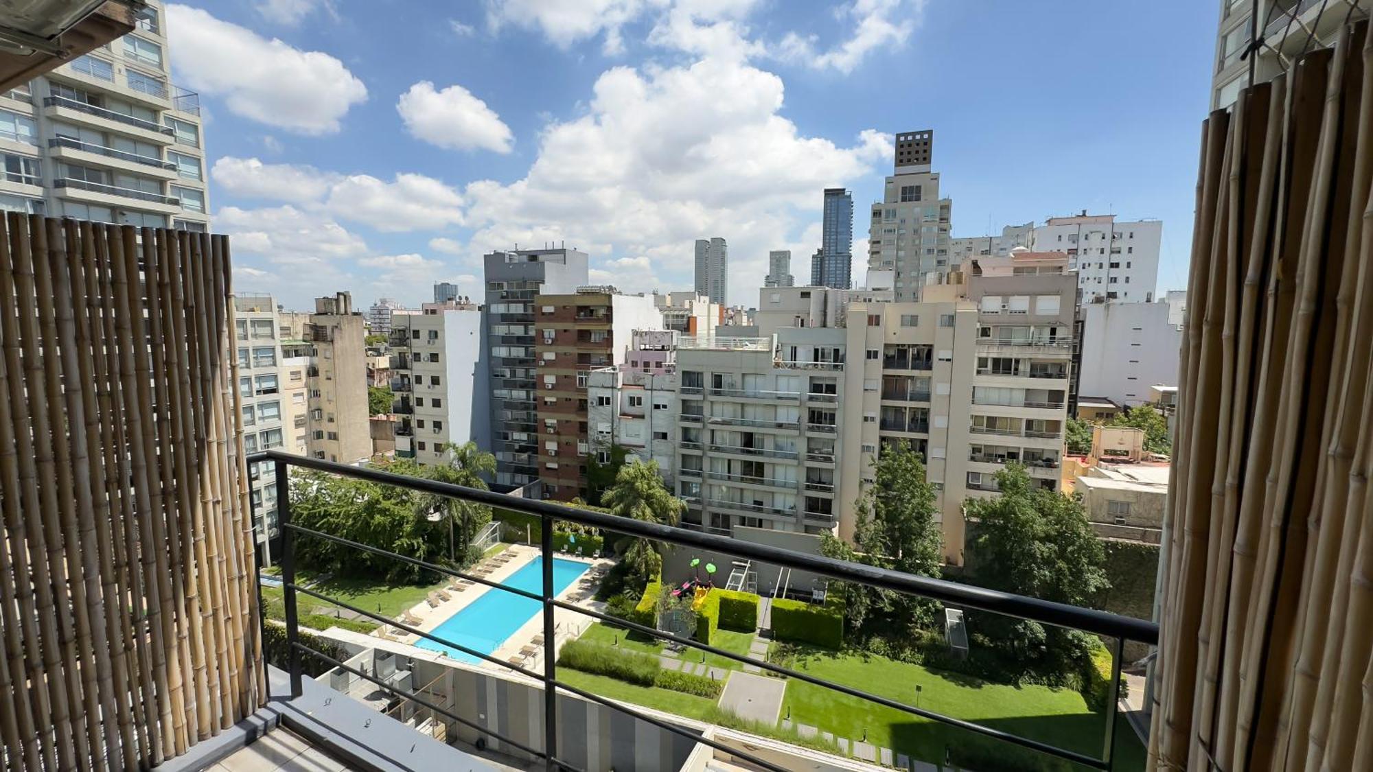 Soho Rentals Ciudad Autónoma de Ciudad Autónoma de Buenos Aires Exterior foto
