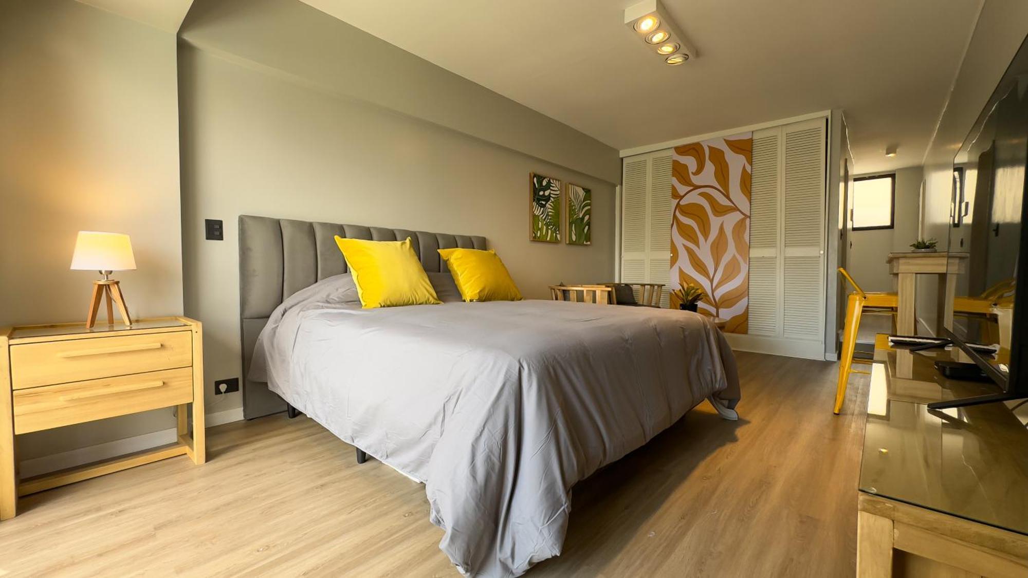 Soho Rentals Ciudad Autónoma de Ciudad Autónoma de Buenos Aires Exterior foto