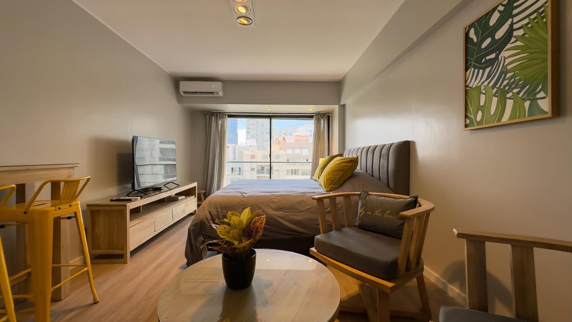 Soho Rentals Ciudad Autónoma de Ciudad Autónoma de Buenos Aires Exterior foto