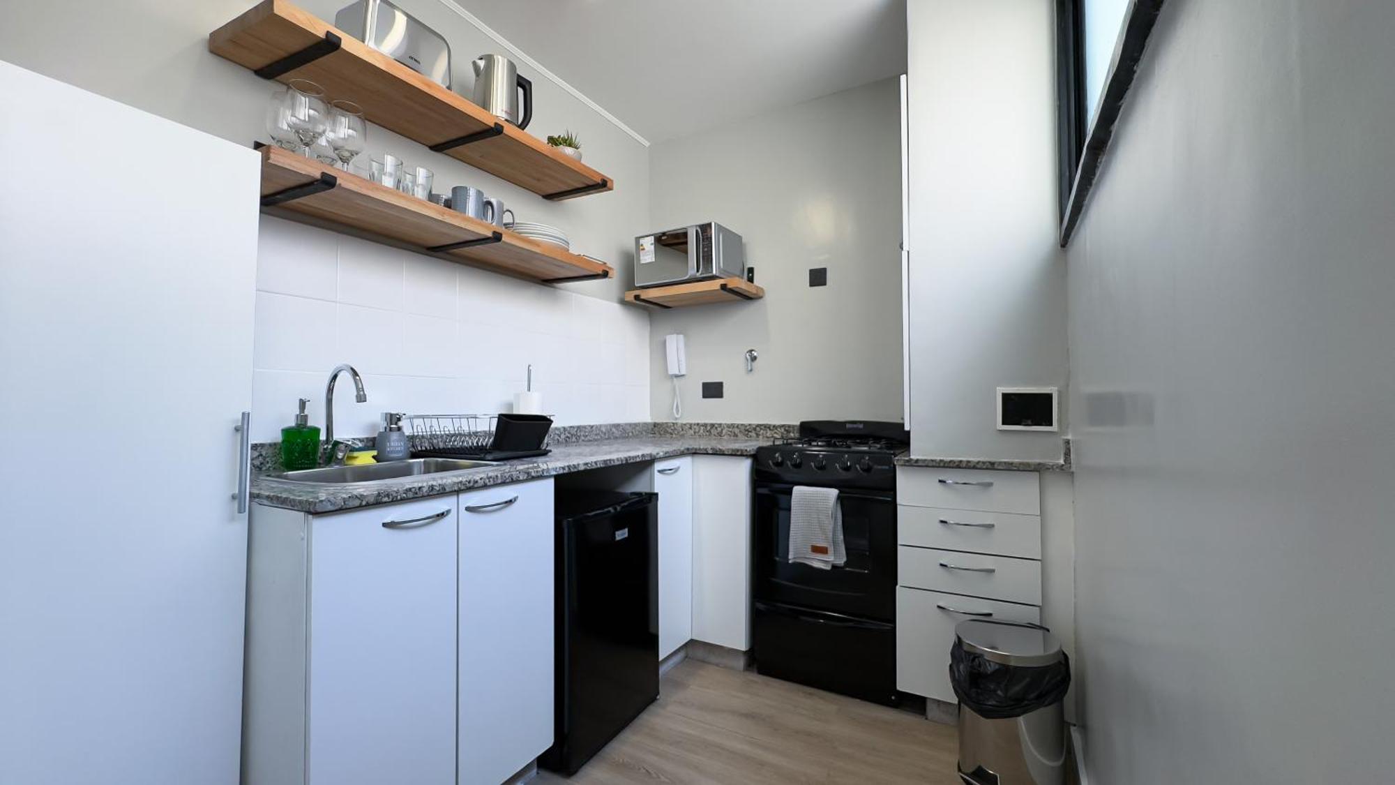Soho Rentals Ciudad Autónoma de Ciudad Autónoma de Buenos Aires Exterior foto