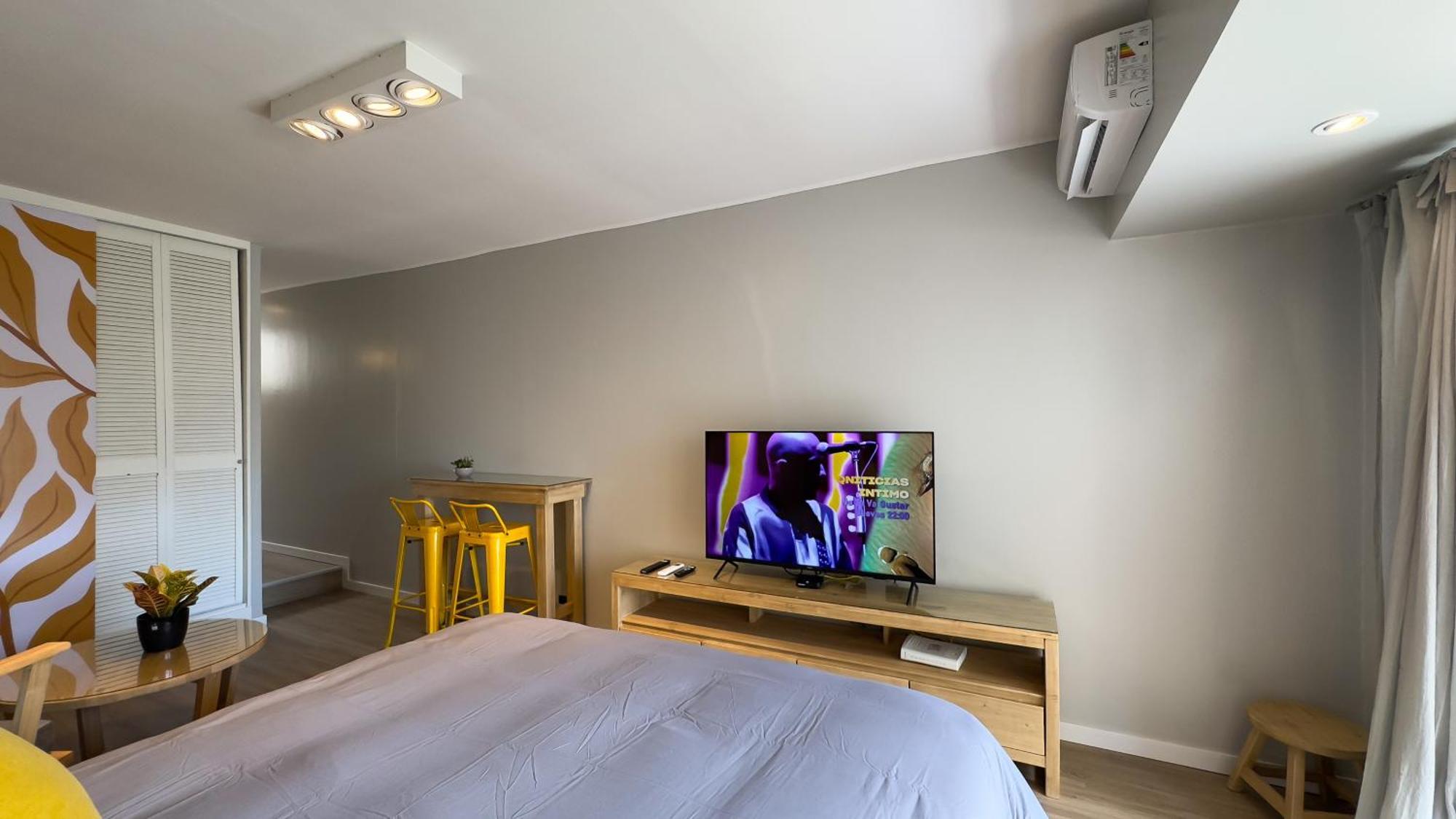 Soho Rentals Ciudad Autónoma de Ciudad Autónoma de Buenos Aires Exterior foto