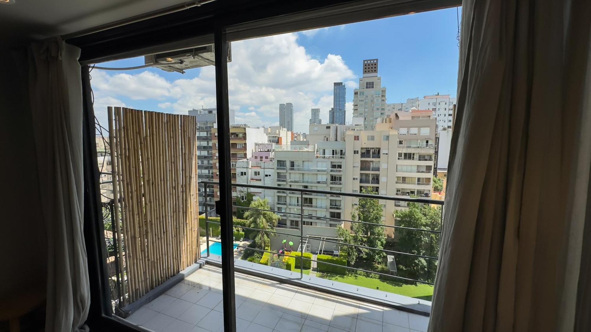 Soho Rentals Ciudad Autónoma de Ciudad Autónoma de Buenos Aires Exterior foto