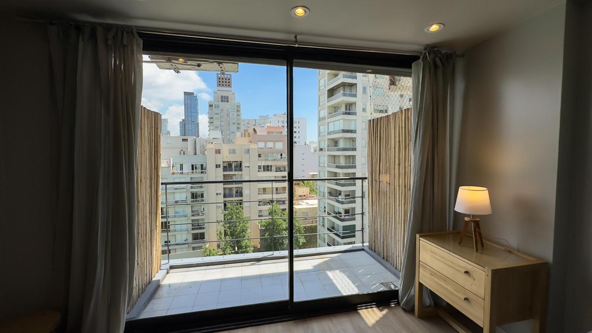 Soho Rentals Ciudad Autónoma de Ciudad Autónoma de Buenos Aires Exterior foto