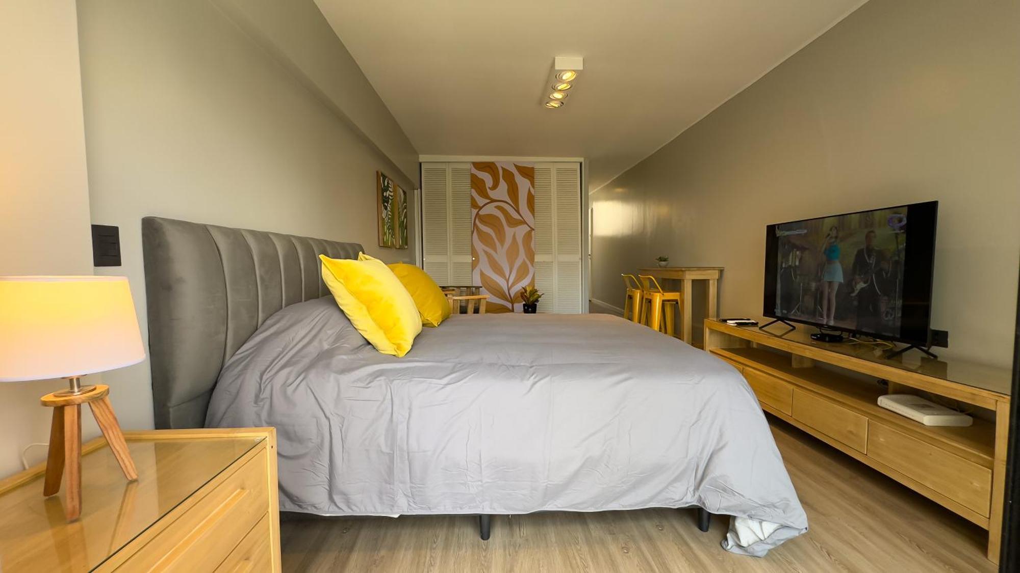 Soho Rentals Ciudad Autónoma de Ciudad Autónoma de Buenos Aires Exterior foto