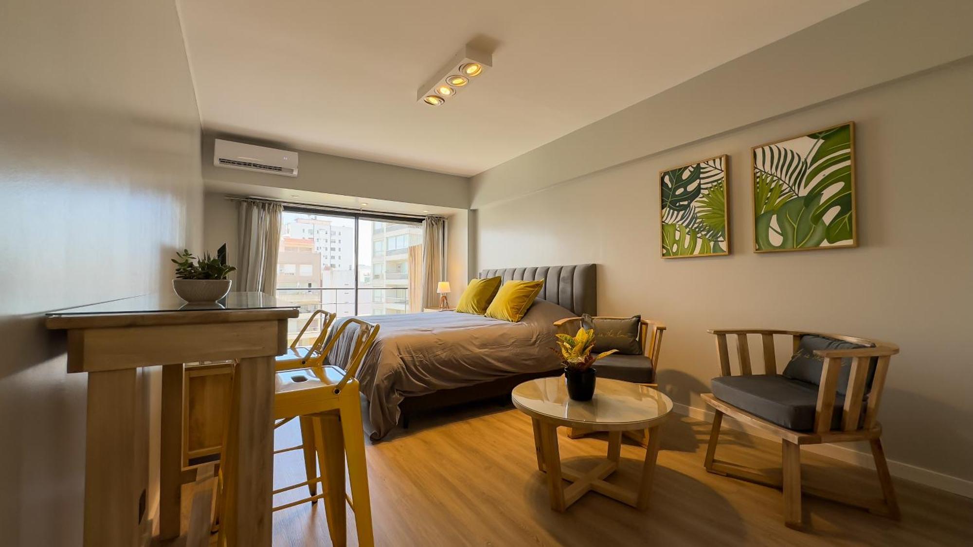 Soho Rentals Ciudad Autónoma de Ciudad Autónoma de Buenos Aires Exterior foto