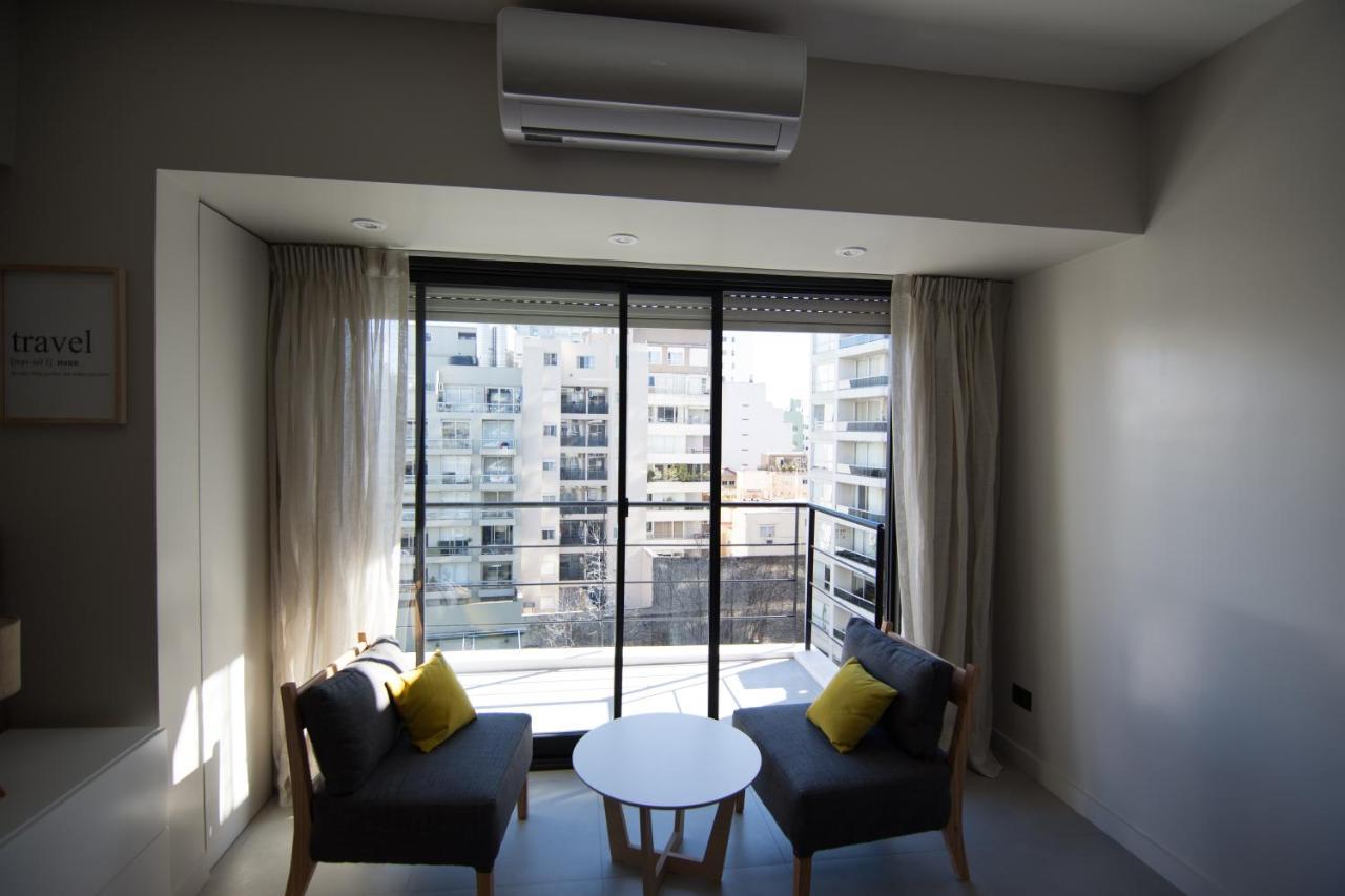 Soho Rentals Ciudad Autónoma de Ciudad Autónoma de Buenos Aires Exterior foto