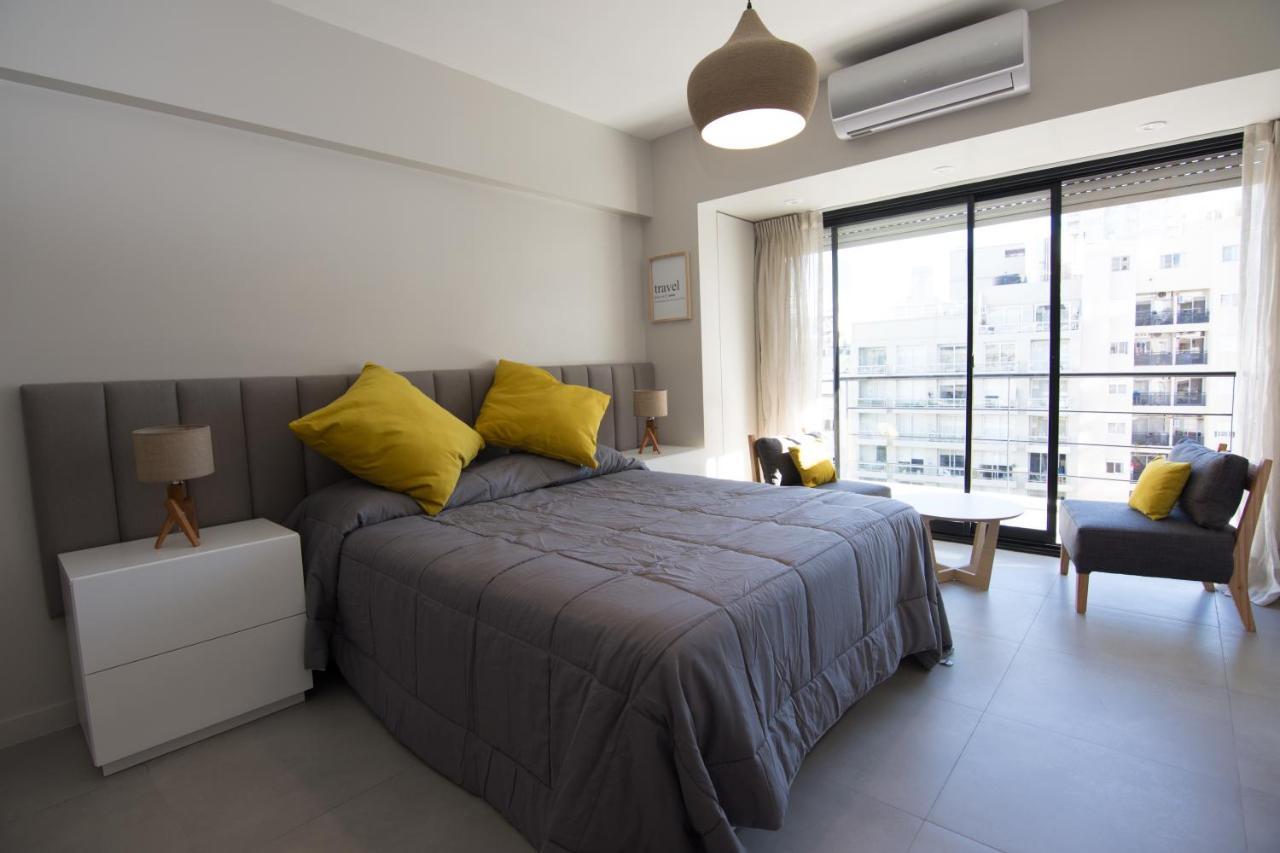 Soho Rentals Ciudad Autónoma de Ciudad Autónoma de Buenos Aires Exterior foto