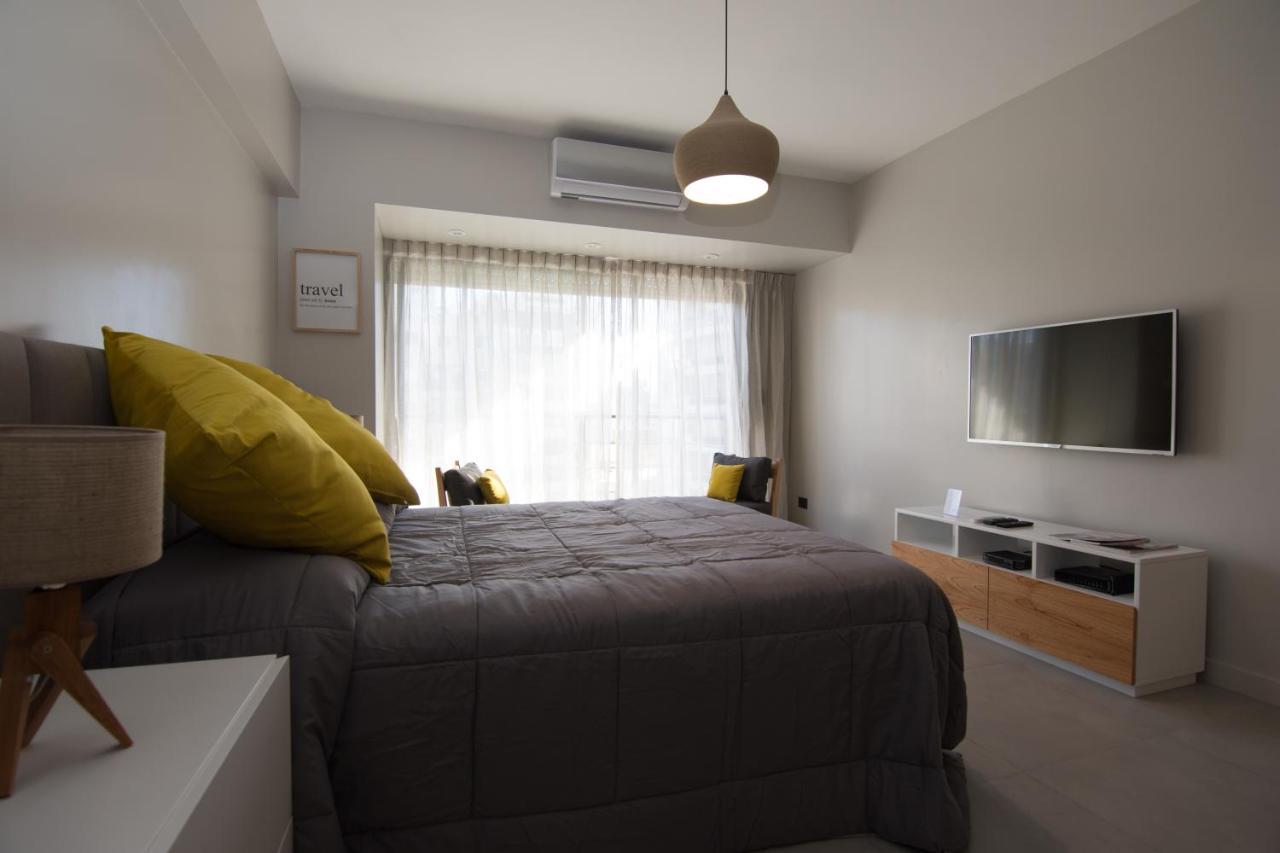 Soho Rentals Ciudad Autónoma de Ciudad Autónoma de Buenos Aires Exterior foto